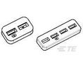 Connectors DICHTUNG F2P JPT-GH, Pack of 10000 pieces